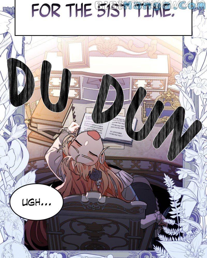 Please, Let Me Return Home Chapter 64 page 26
