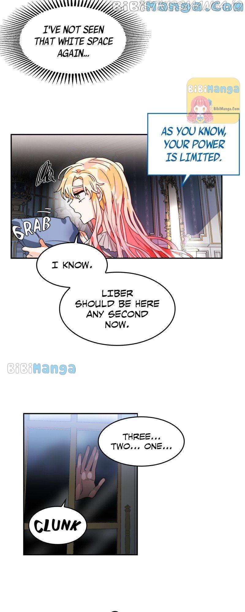 Please, Let Me Return Home Chapter 64 page 29