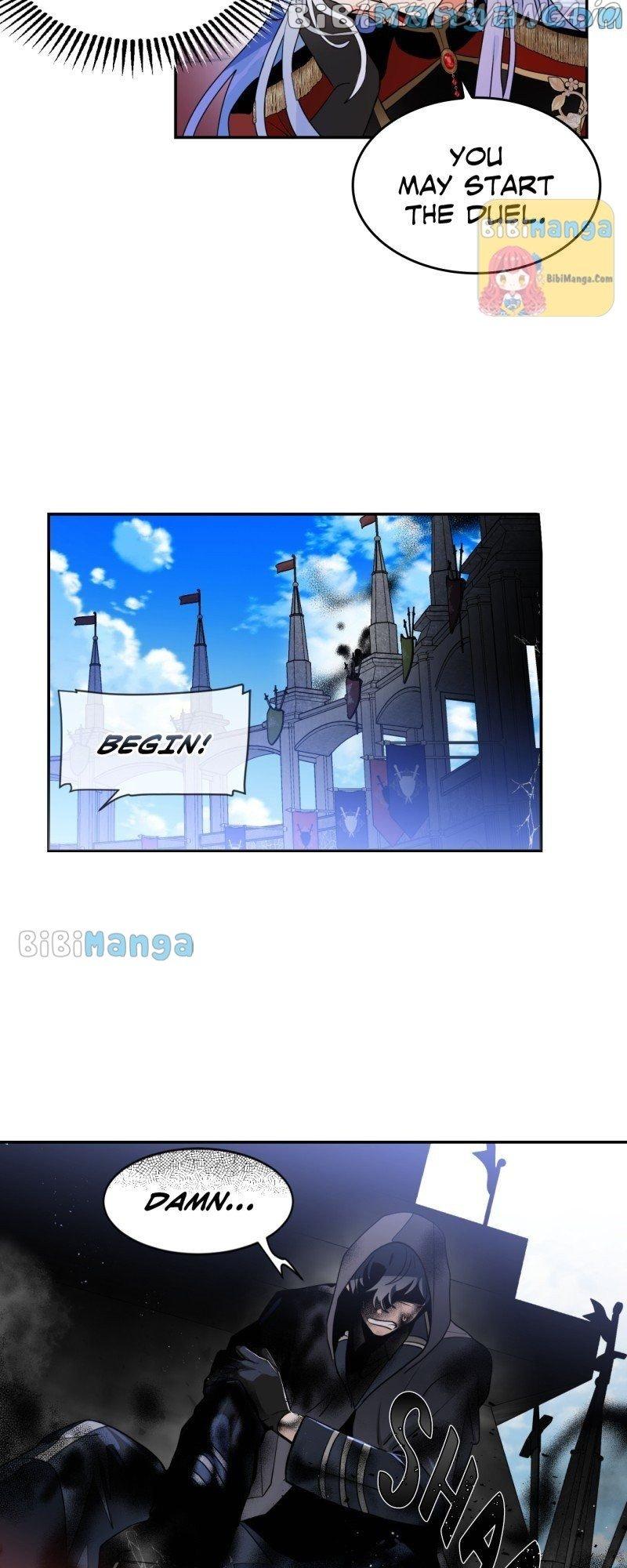 Please, Let Me Return Home Chapter 64 page 5