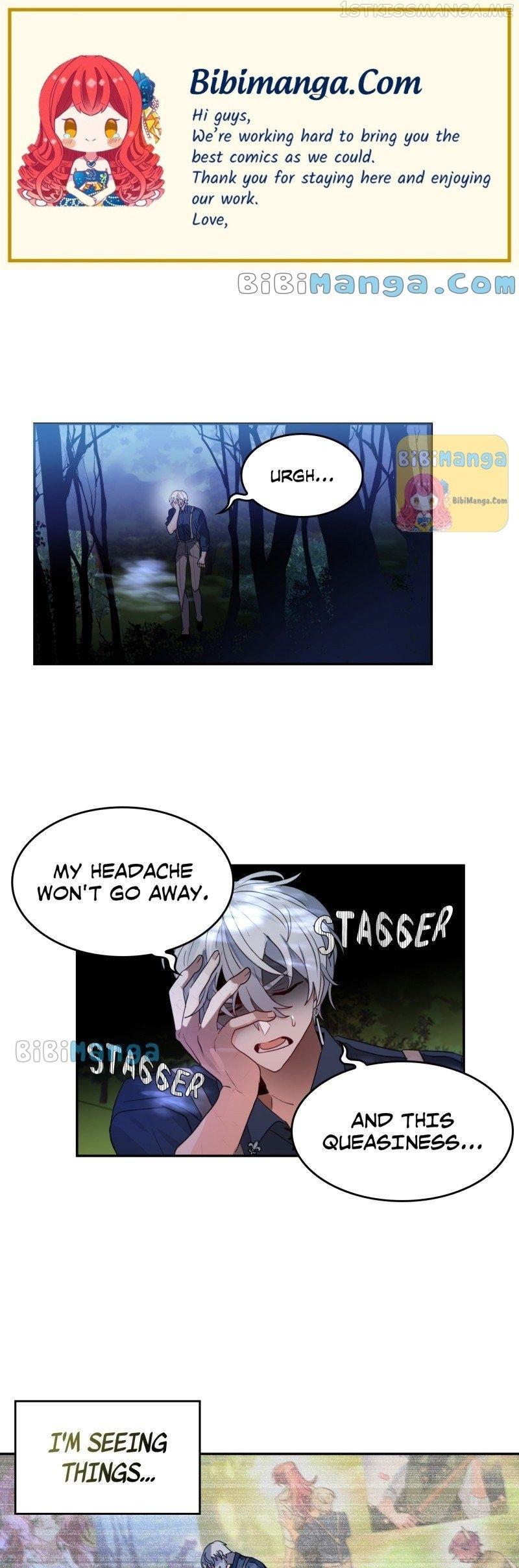 Please, Let Me Return Home Chapter 65 page 0