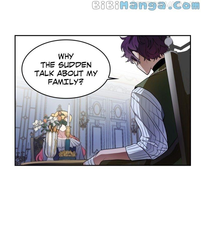Please, Let Me Return Home Chapter 65 page 15