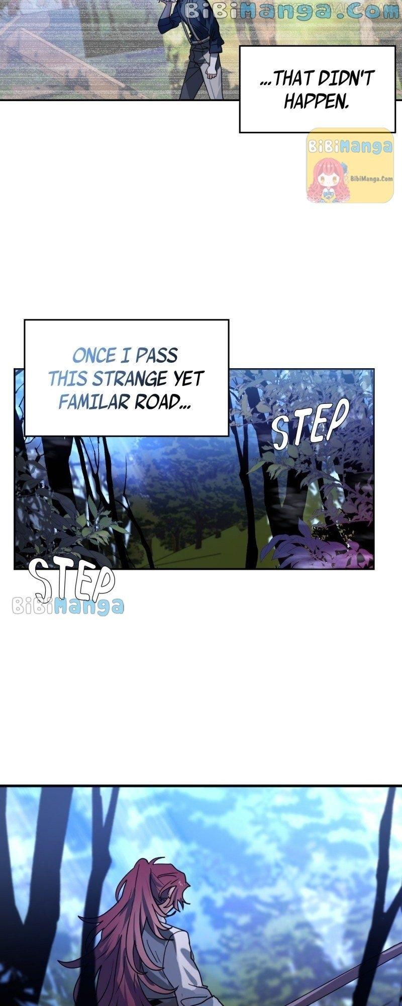 Please, Let Me Return Home Chapter 65 page 1