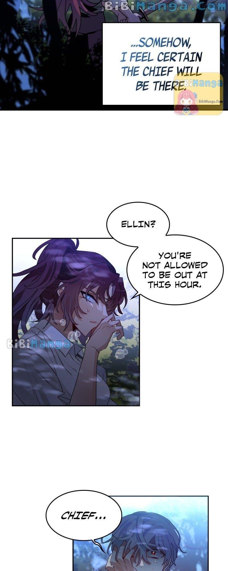 Please, Let Me Return Home Chapter 65 page 2