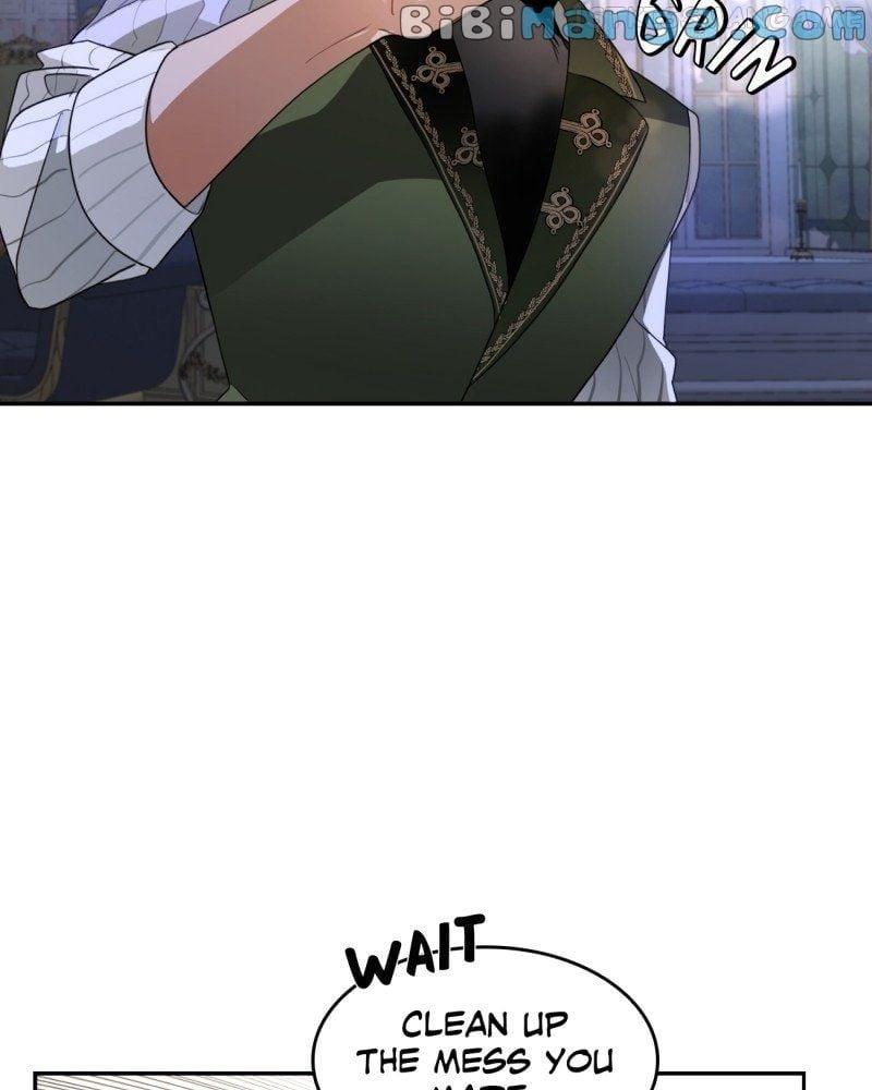 Please, Let Me Return Home Chapter 65 page 31