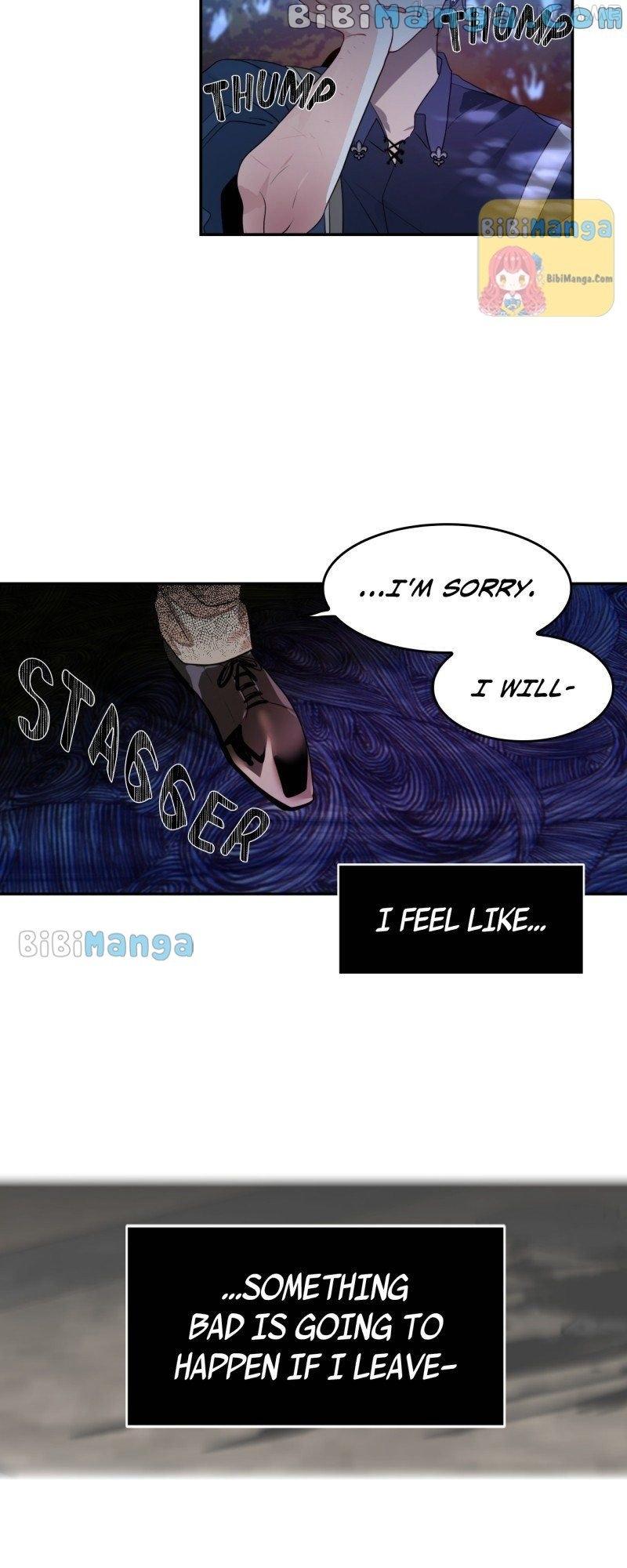 Please, Let Me Return Home Chapter 65 page 3