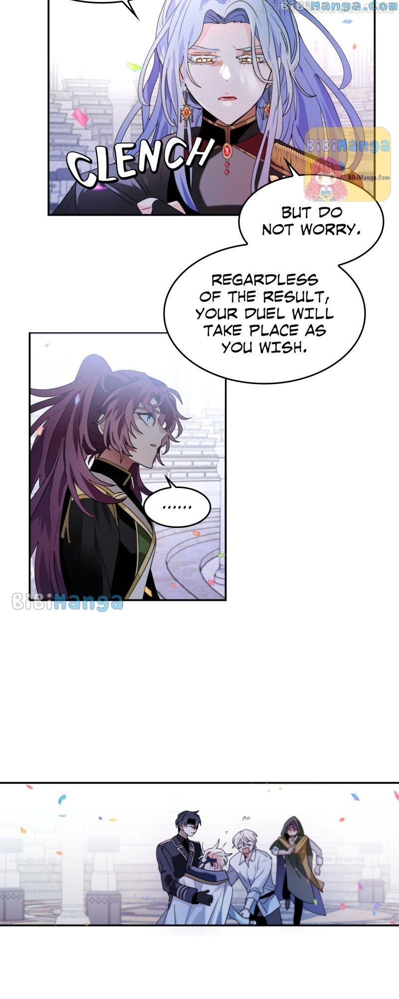 Please, Let Me Return Home Chapter 68 page 9