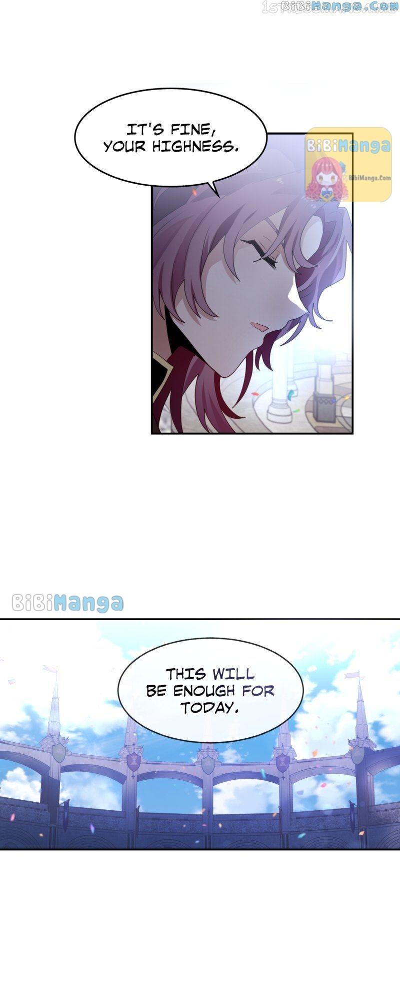 Please, Let Me Return Home Chapter 68 page 10