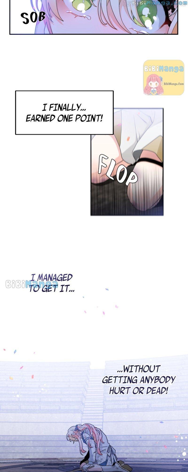 Please, Let Me Return Home Chapter 68 page 1