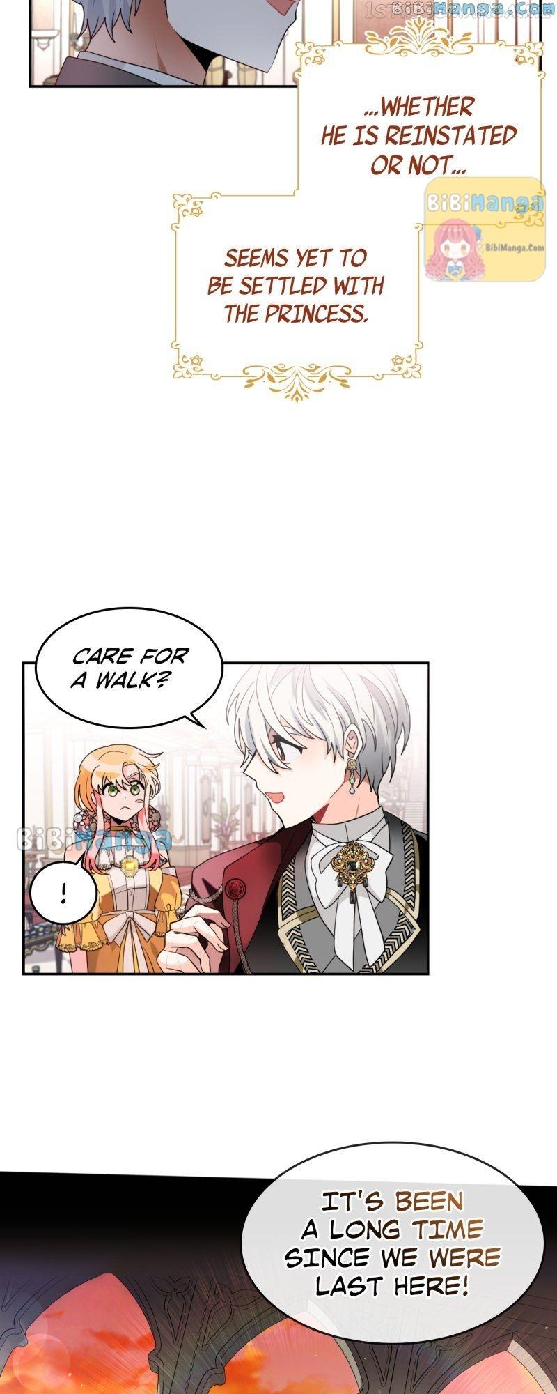 Please, Let Me Return Home Chapter 68 page 24