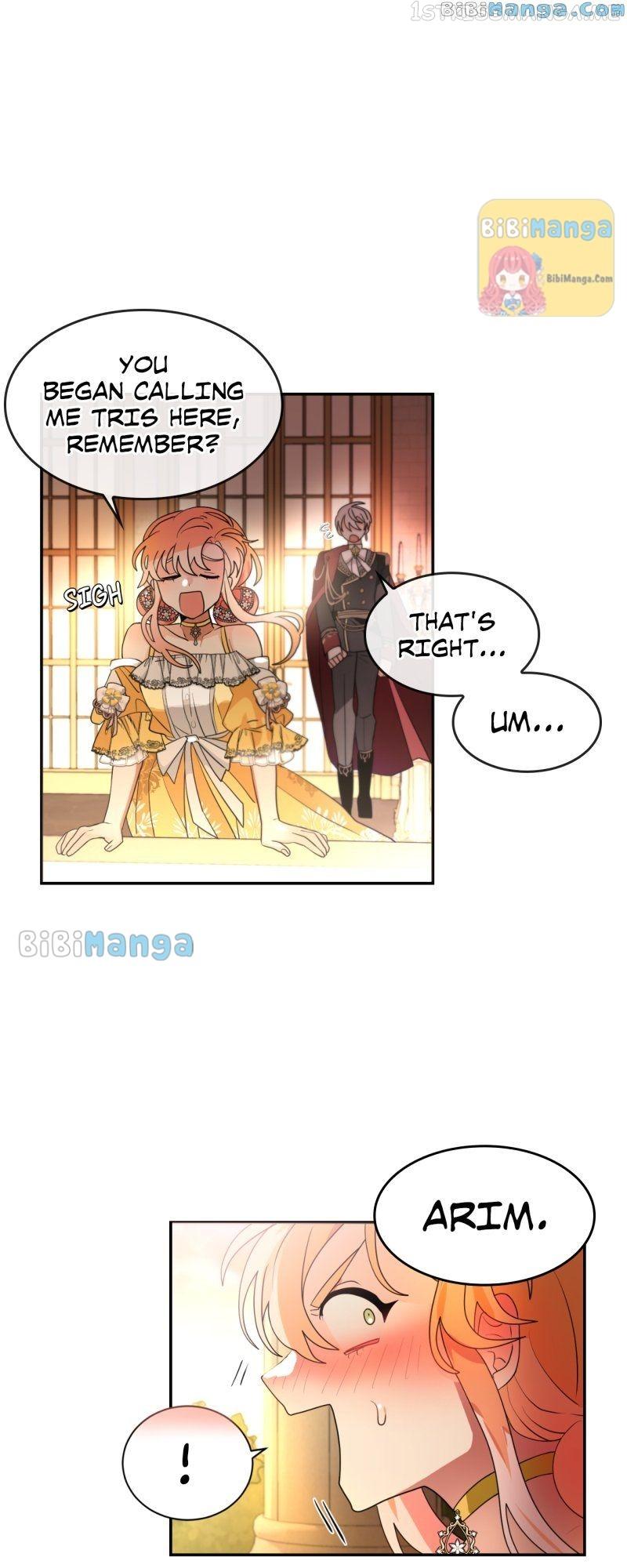 Please, Let Me Return Home Chapter 68 page 26