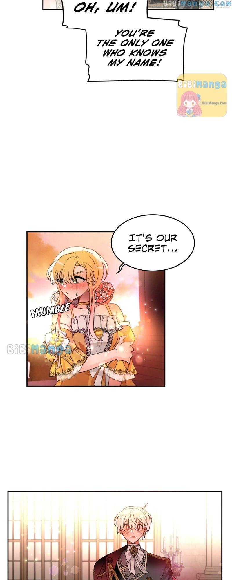 Please, Let Me Return Home Chapter 68 page 29