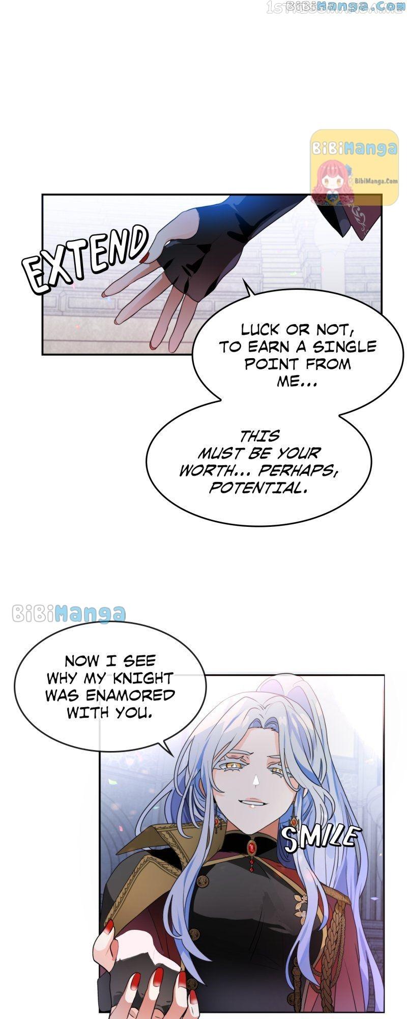 Please, Let Me Return Home Chapter 68 page 4