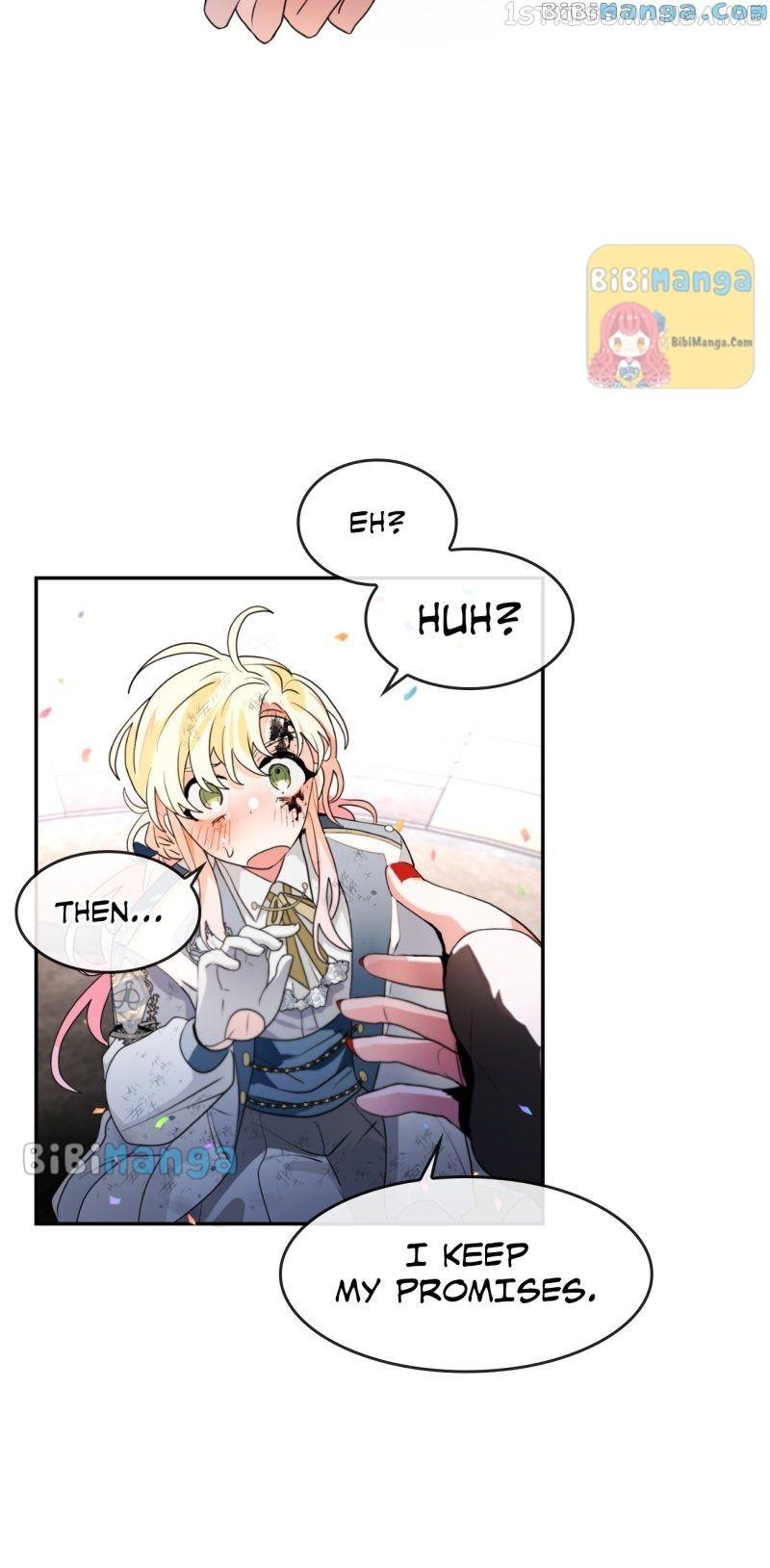 Please, Let Me Return Home Chapter 68 page 5