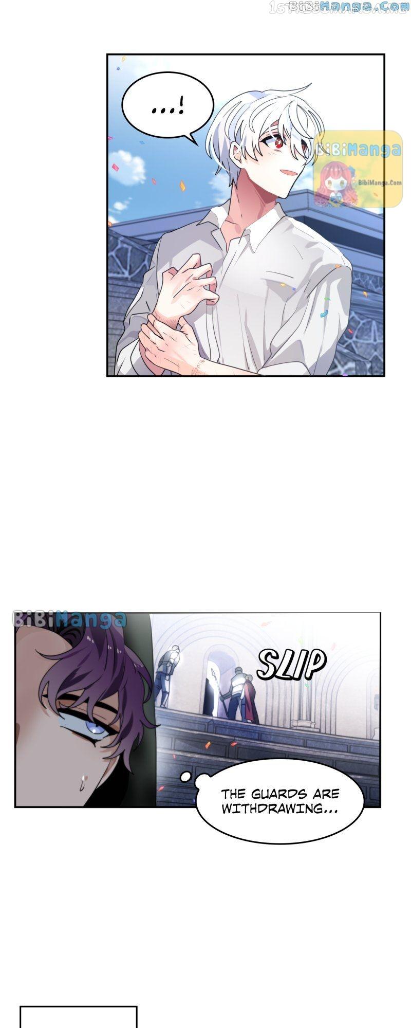 Please, Let Me Return Home Chapter 68 page 7