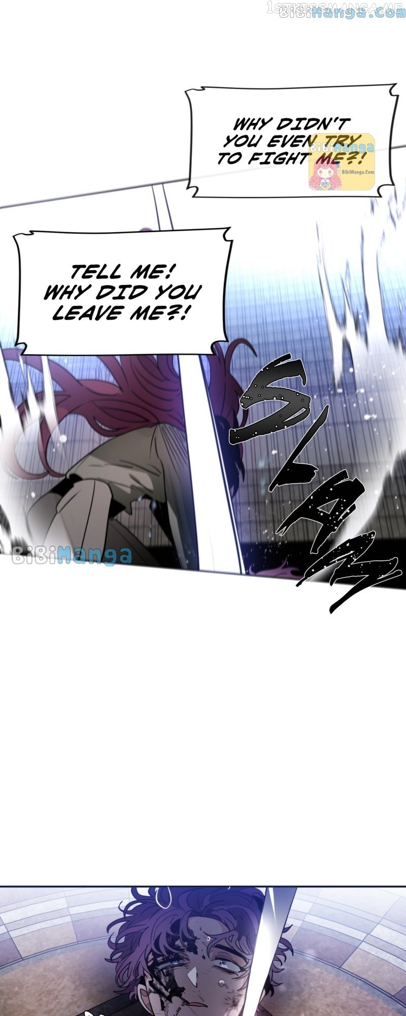 Please, Let Me Return Home Chapter 69 page 18