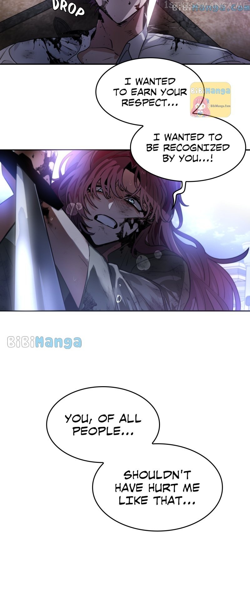 Please, Let Me Return Home Chapter 69 page 19