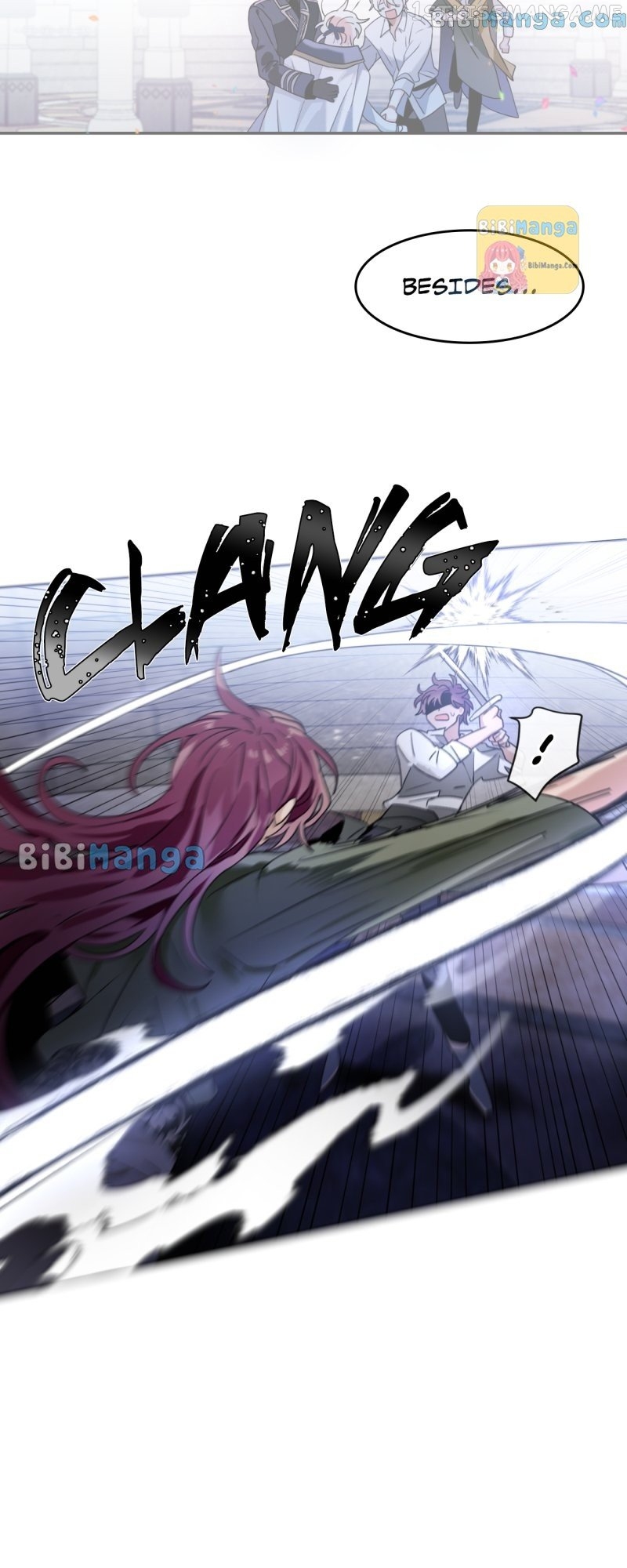 Please, Let Me Return Home Chapter 69 page 4