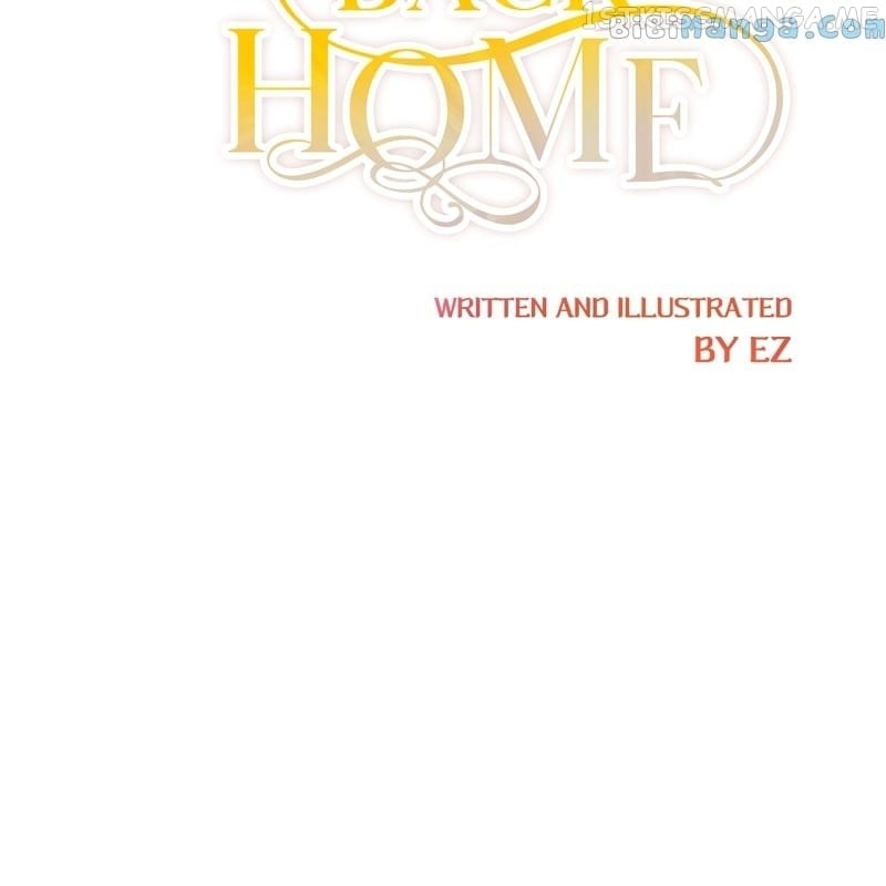 Please, Let Me Return Home Chapter 69 page 6