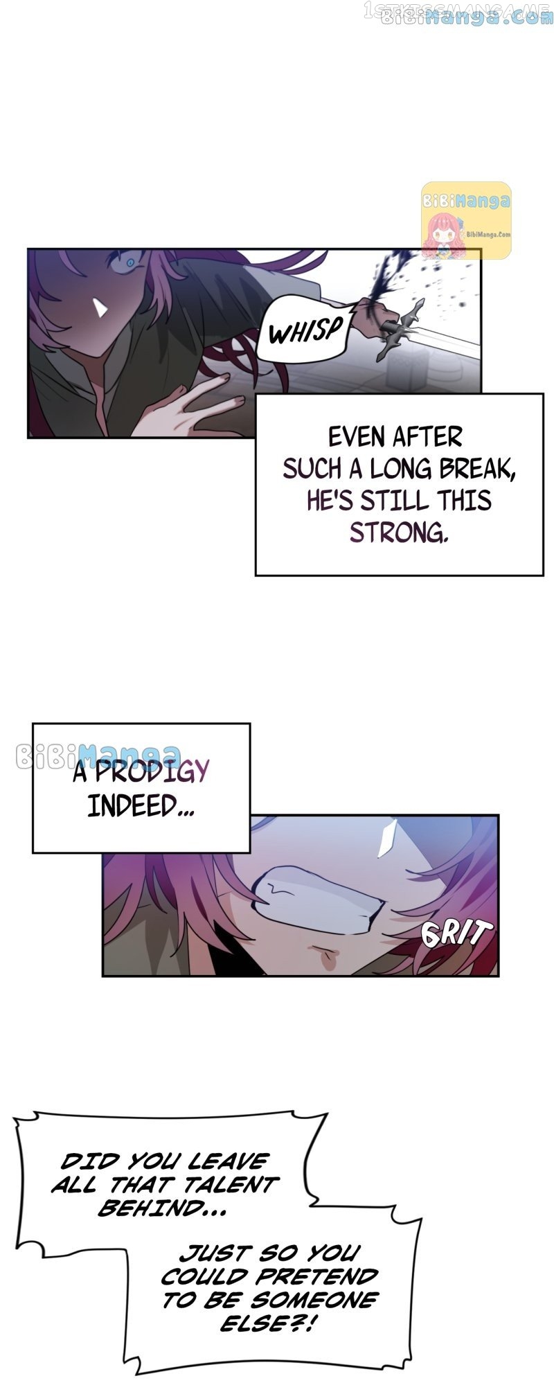 Please, Let Me Return Home Chapter 69 page 7