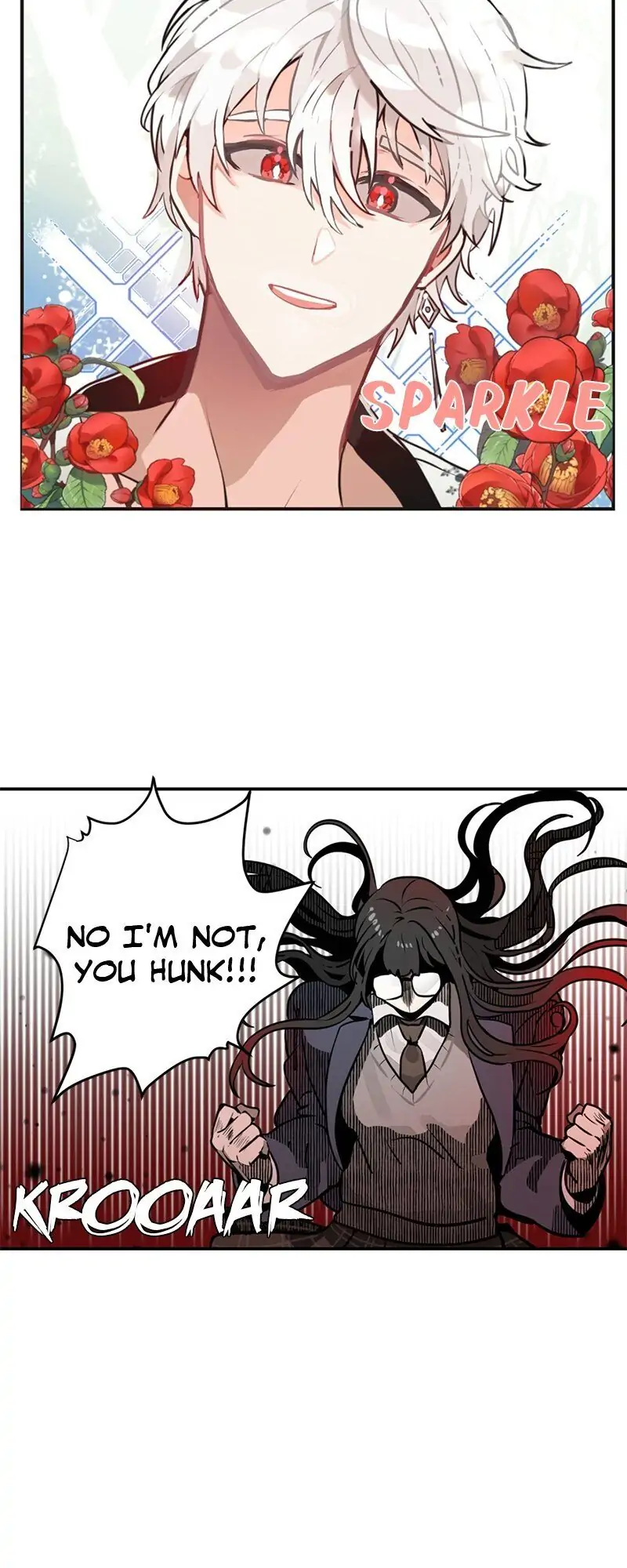 Please, Let Me Return Home Chapter 7 page 10