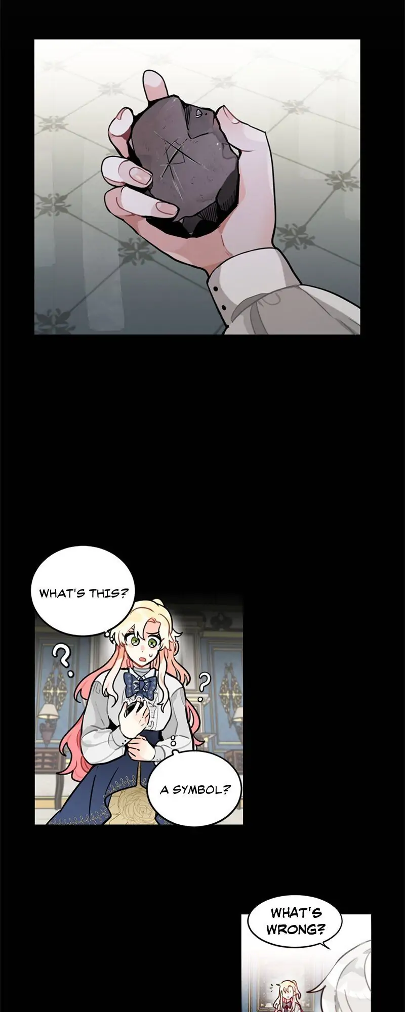 Please, Let Me Return Home Chapter 7 page 4