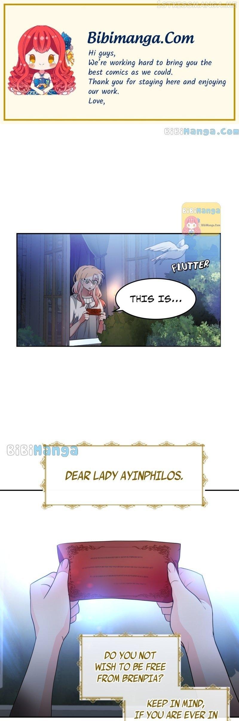 Please, Let Me Return Home Chapter 70 page 0