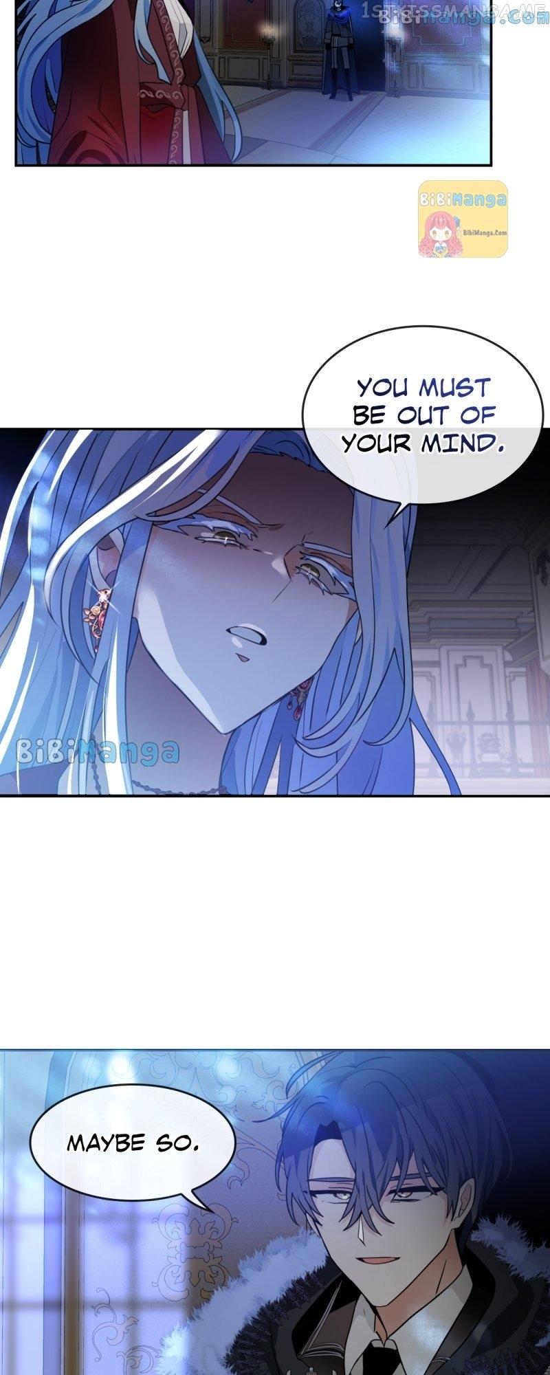 Please, Let Me Return Home Chapter 70 page 9