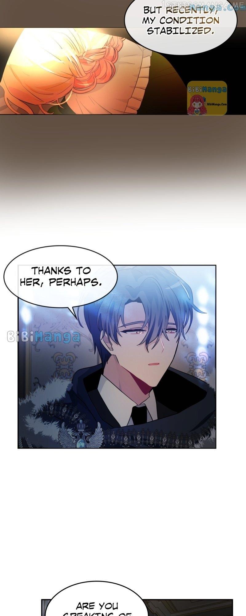 Please, Let Me Return Home Chapter 70 page 18