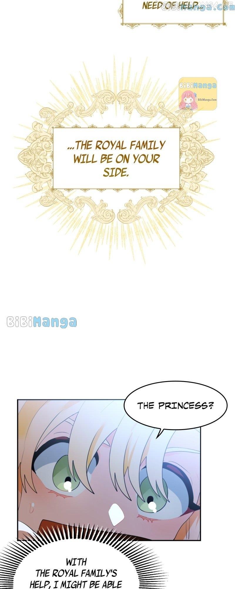 Please, Let Me Return Home Chapter 70 page 1