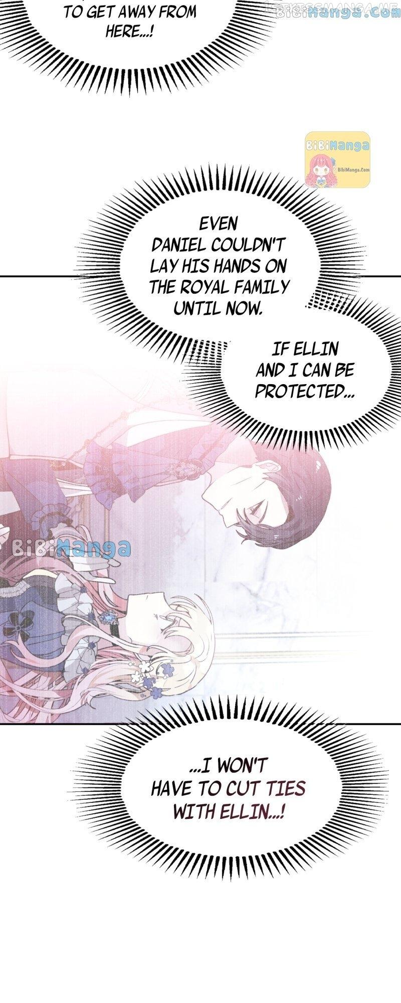 Please, Let Me Return Home Chapter 70 page 2