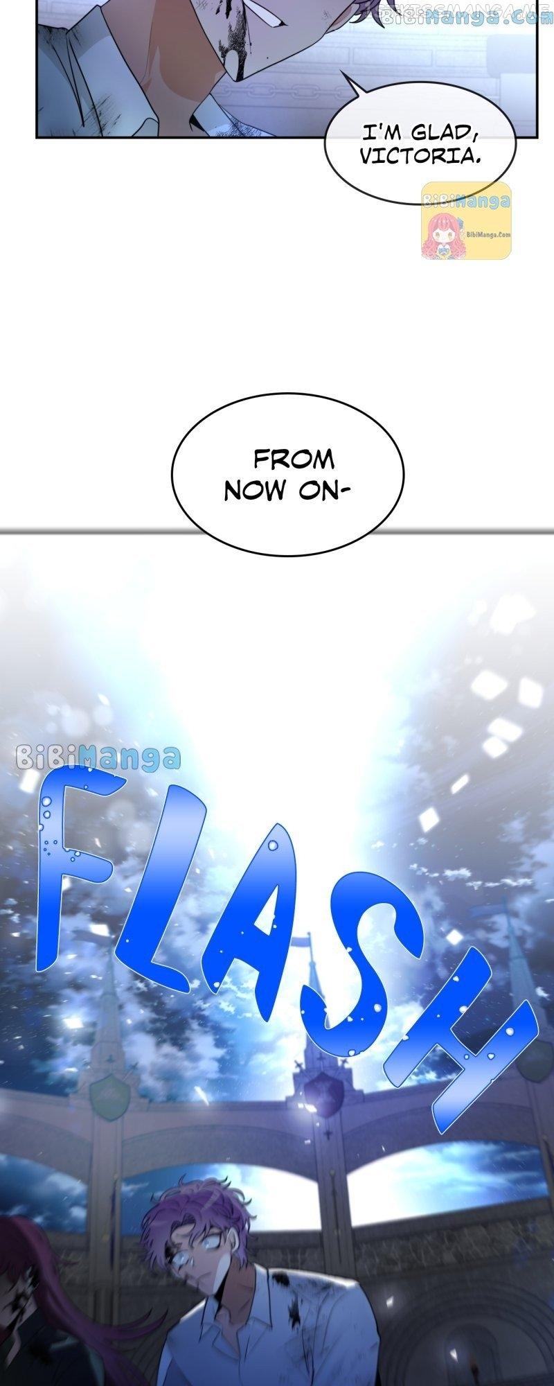 Please, Let Me Return Home Chapter 70 page 29