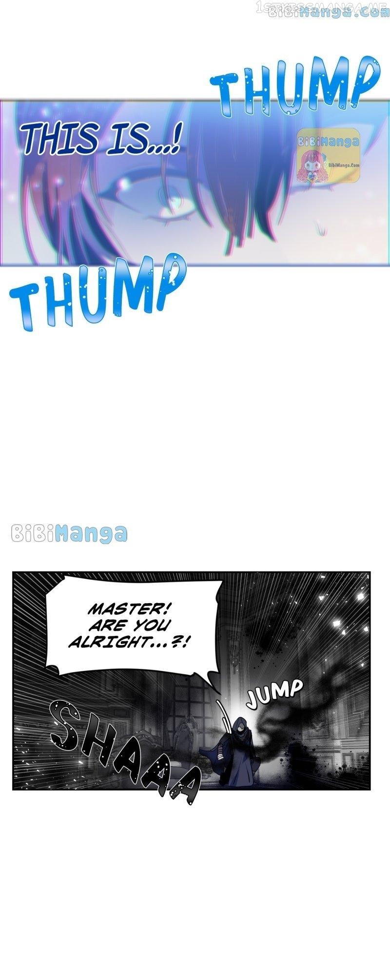 Please, Let Me Return Home Chapter 70 page 32