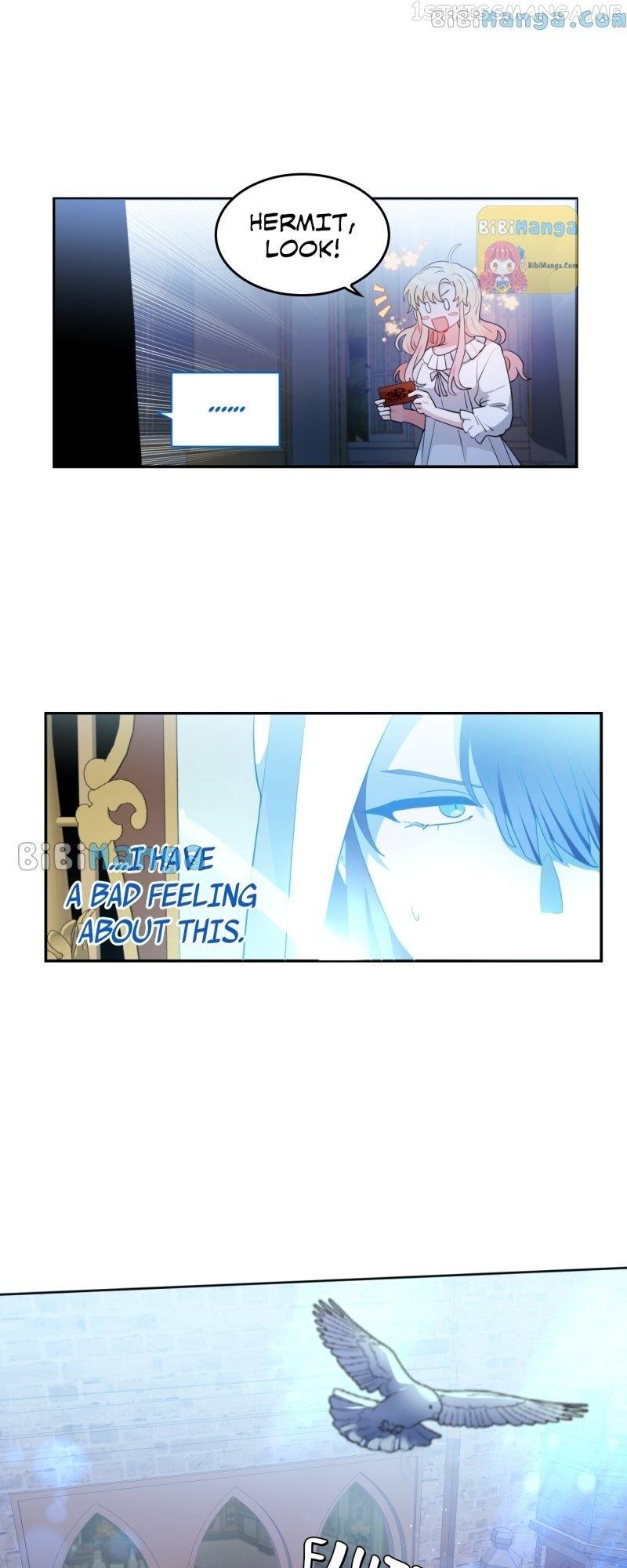 Please, Let Me Return Home Chapter 70 page 3