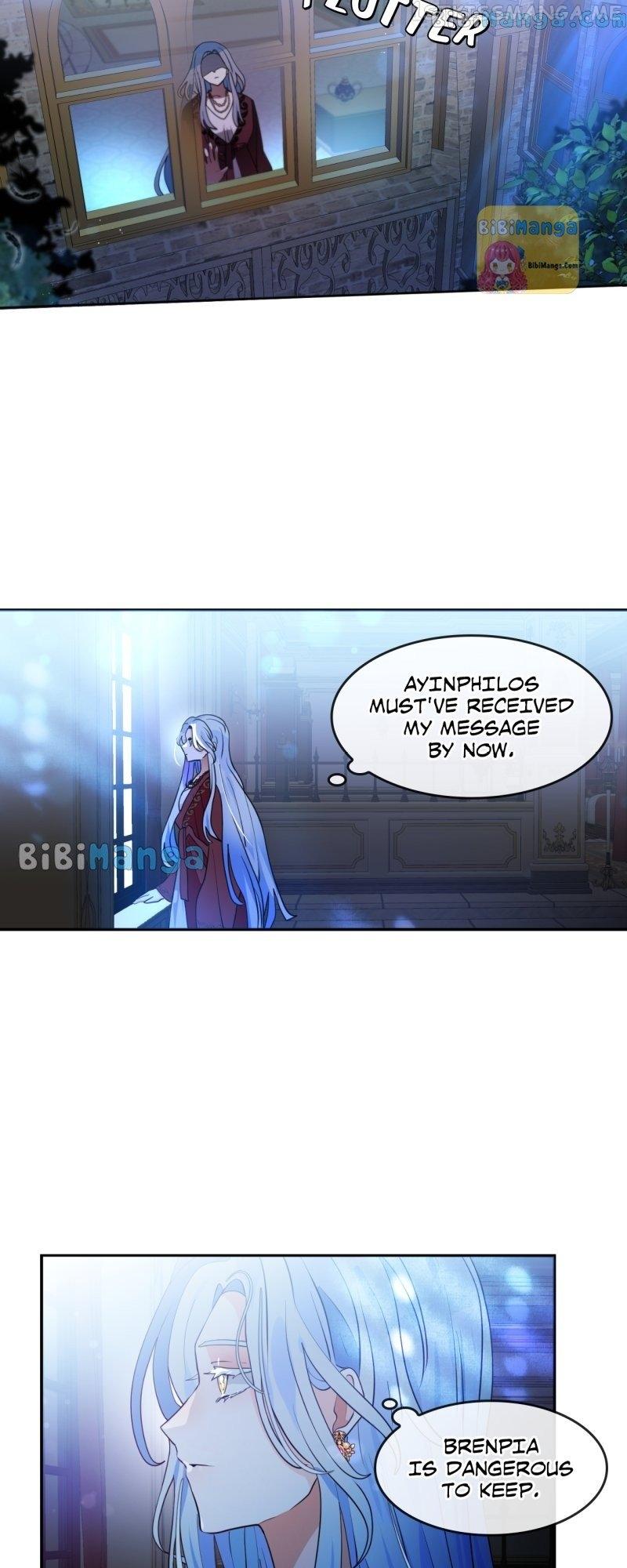 Please, Let Me Return Home Chapter 70 page 4
