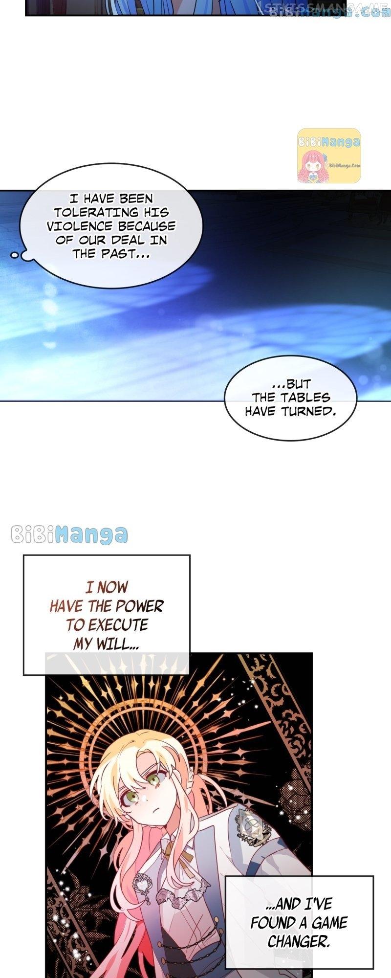 Please, Let Me Return Home Chapter 70 page 5