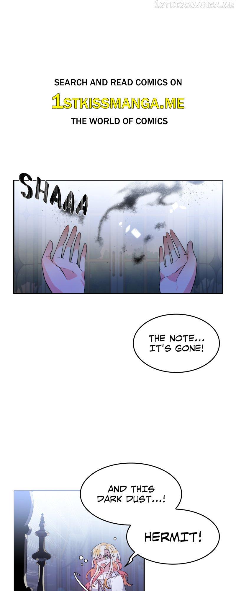 Please, Let Me Return Home Chapter 71 page 0