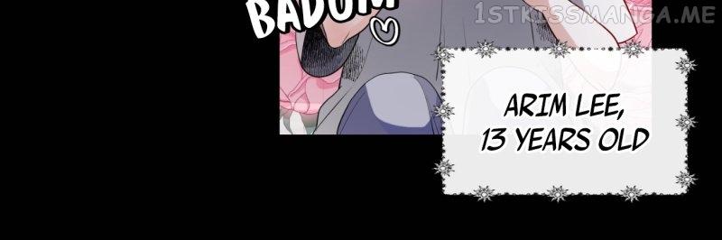 Please, Let Me Return Home Chapter 71 page 13