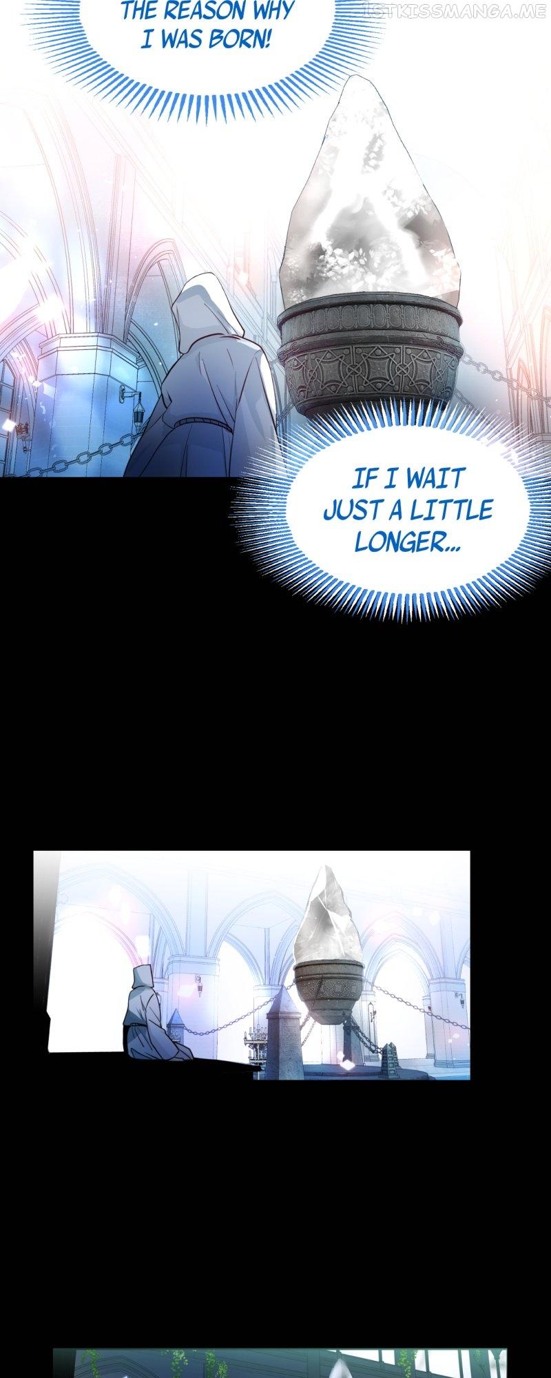 Please, Let Me Return Home Chapter 71 page 18