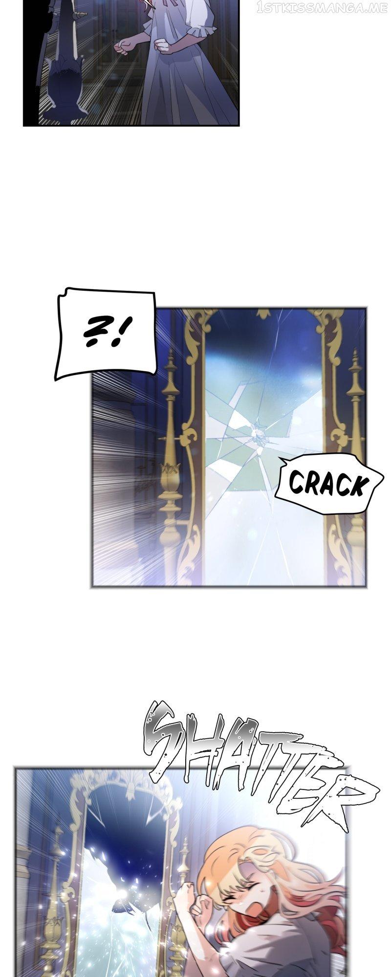Please, Let Me Return Home Chapter 71 page 1