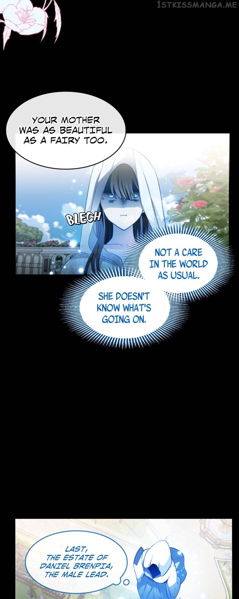 Please, Let Me Return Home Chapter 71 page 26