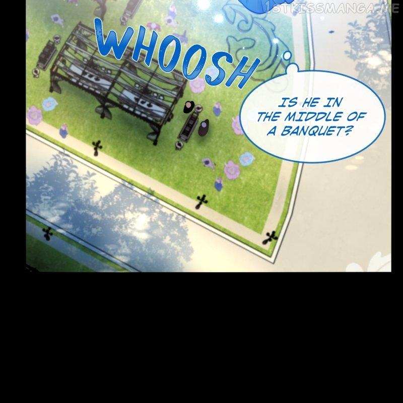 Please, Let Me Return Home Chapter 71 page 27