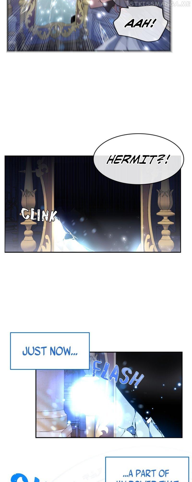 Please, Let Me Return Home Chapter 71 page 2