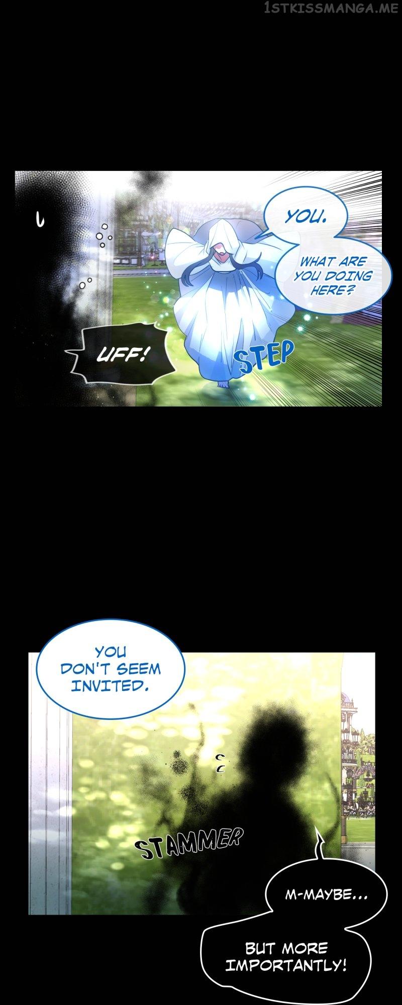 Please, Let Me Return Home Chapter 71 page 29