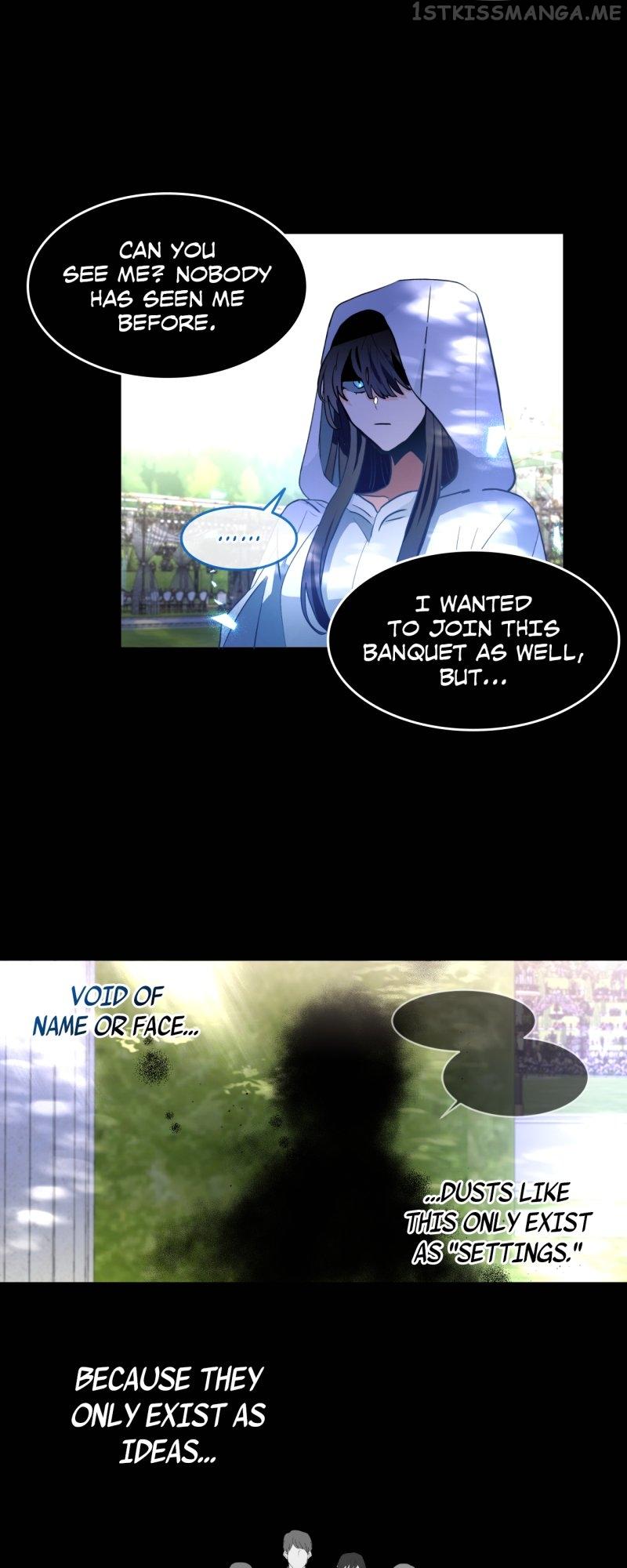 Please, Let Me Return Home Chapter 71 page 30