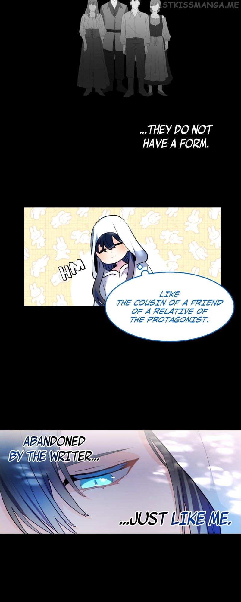 Please, Let Me Return Home Chapter 71 page 31