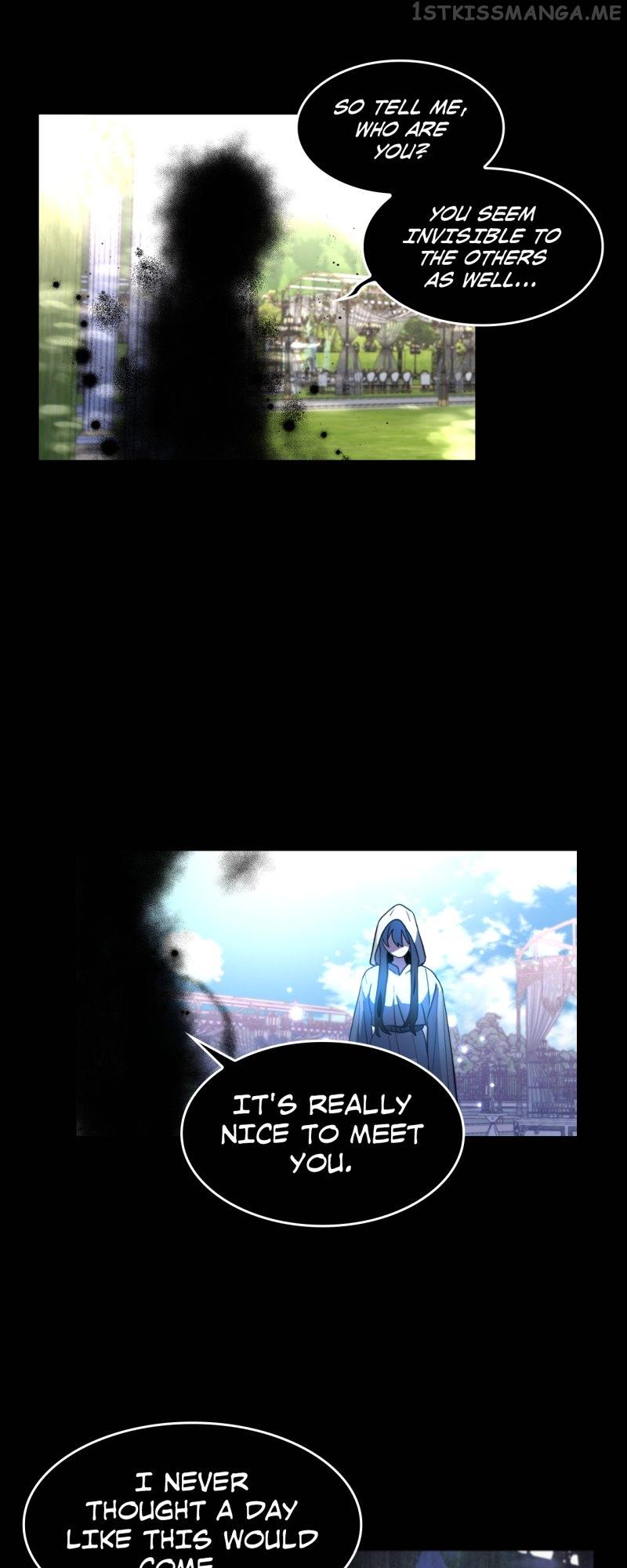 Please, Let Me Return Home Chapter 71 page 32