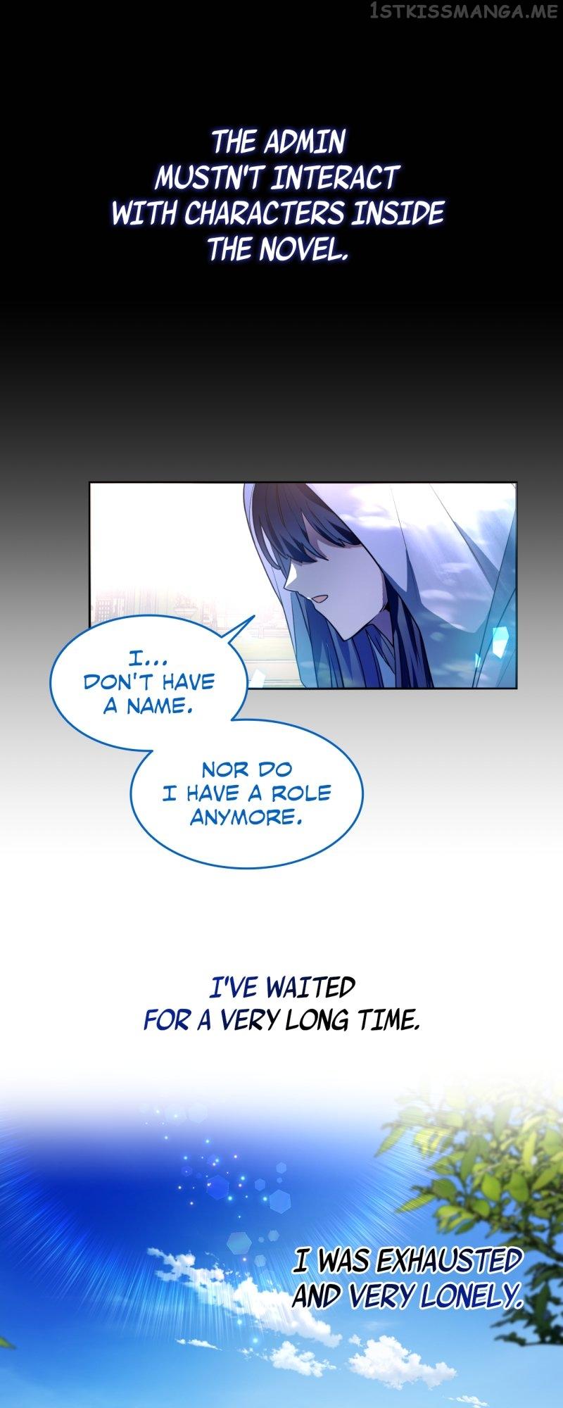 Please, Let Me Return Home Chapter 71 page 34