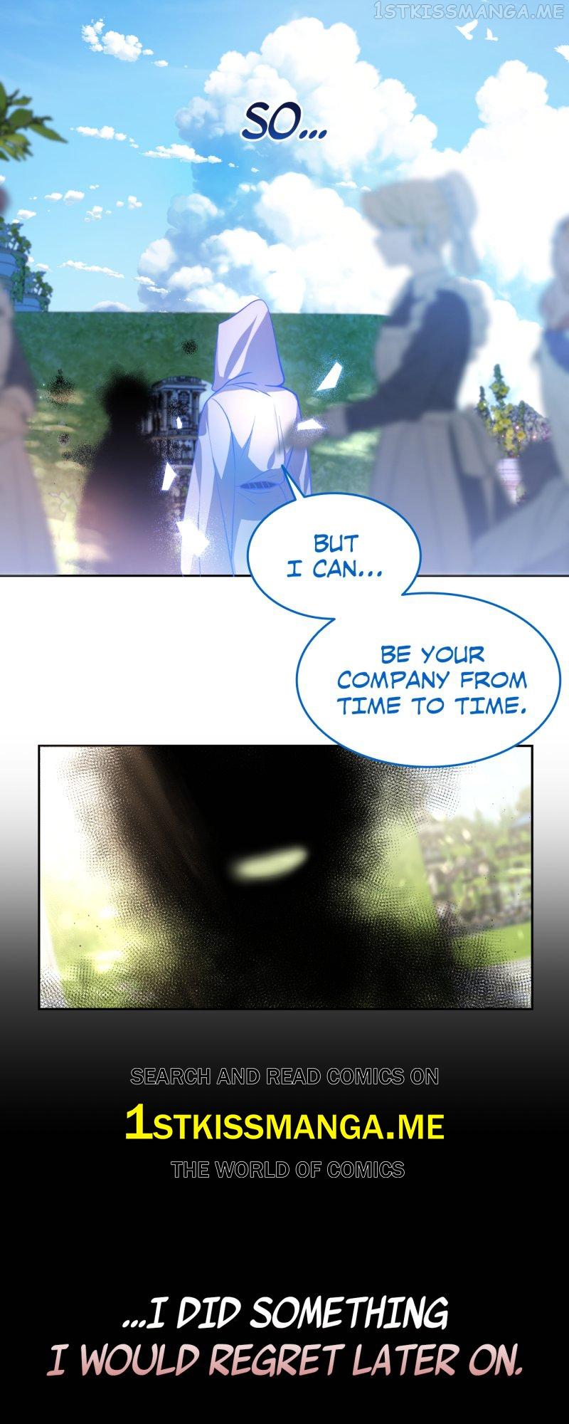 Please, Let Me Return Home Chapter 71 page 35