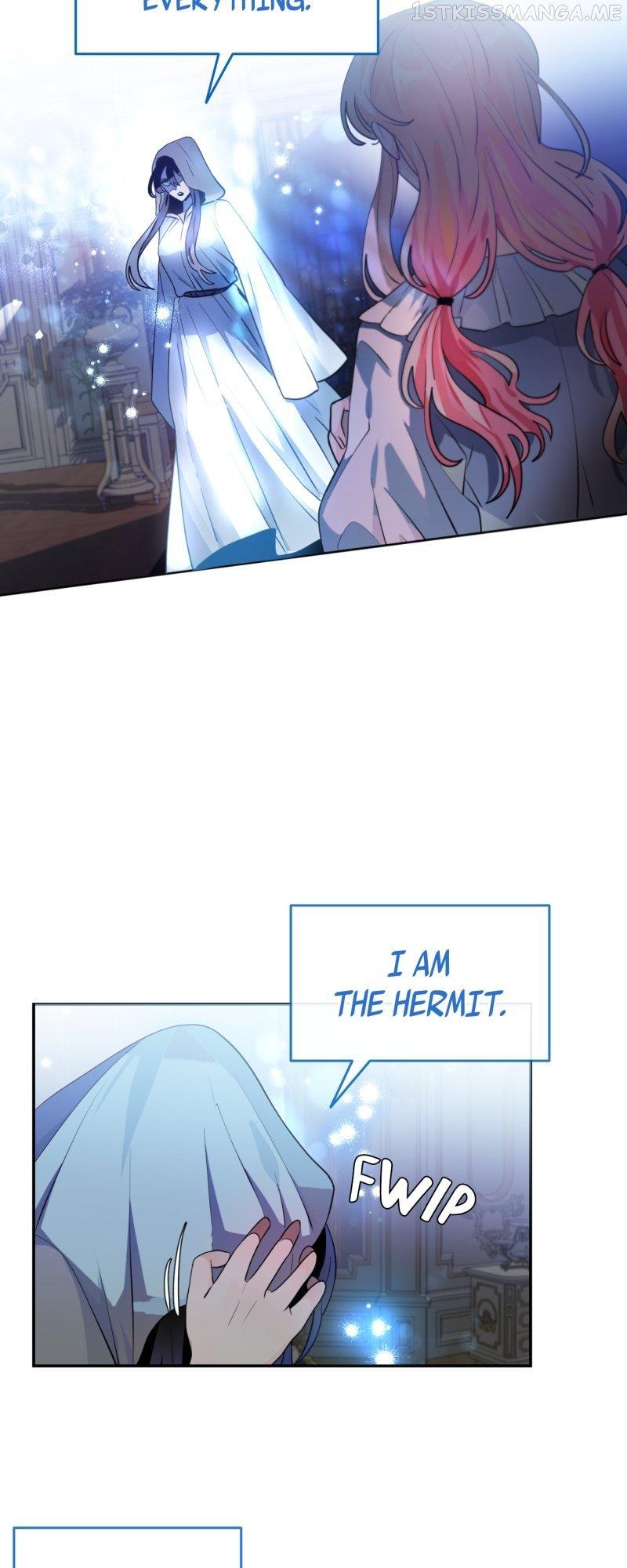 Please, Let Me Return Home Chapter 71 page 5