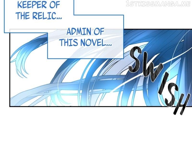 Please, Let Me Return Home Chapter 71 page 6